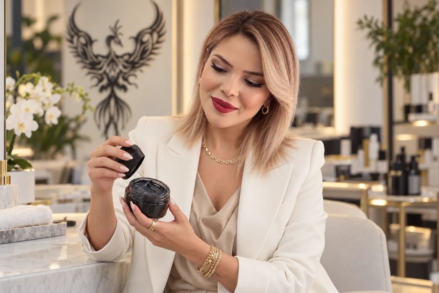 Karbon Peeling Nedir? Faydaları, Süreci ve Sonrası Bakım - Fatma Kesik